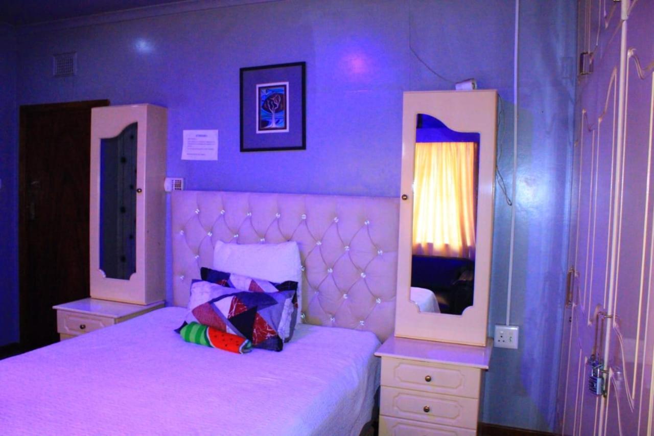 Royal Guest House & And Lodge Pietermaritzburg Extérieur photo