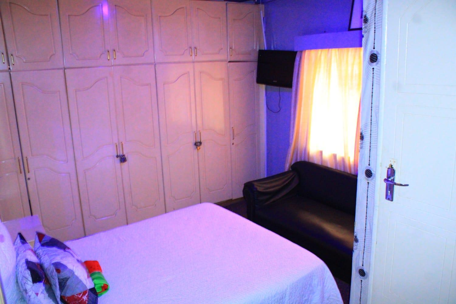 Royal Guest House & And Lodge Pietermaritzburg Extérieur photo
