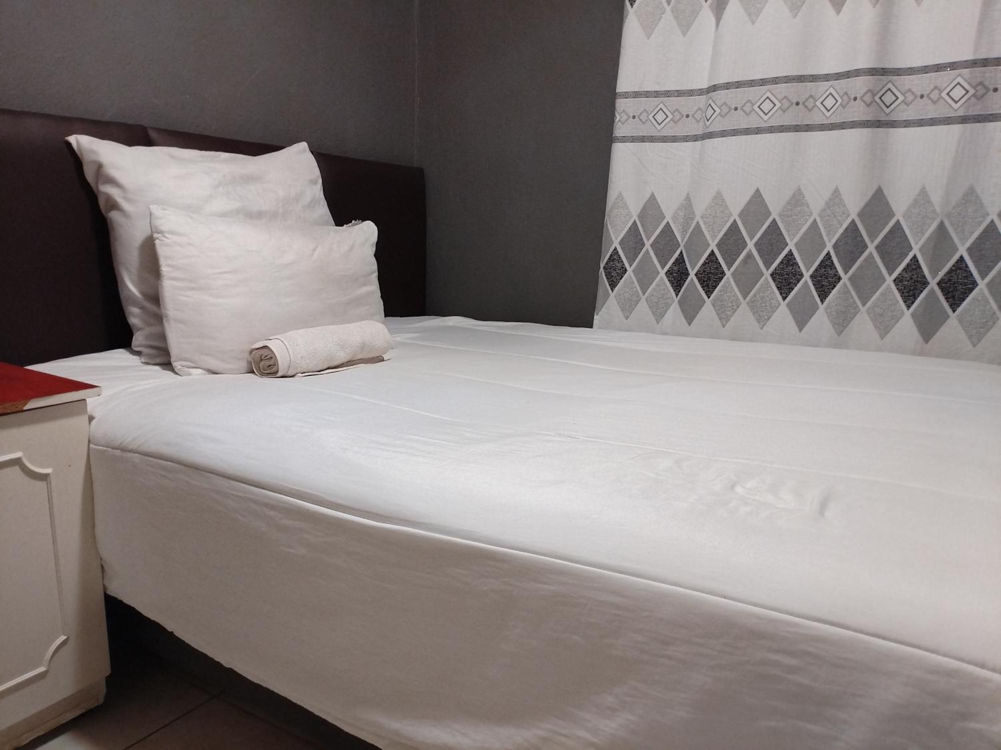 Royal Guest House & And Lodge Pietermaritzburg Extérieur photo